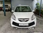 Honda Brio 2013-2016 S MT, 2014, Petrol