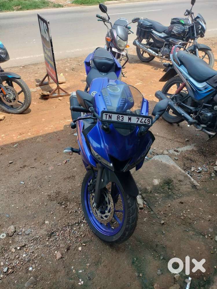 Single owner well maintaine