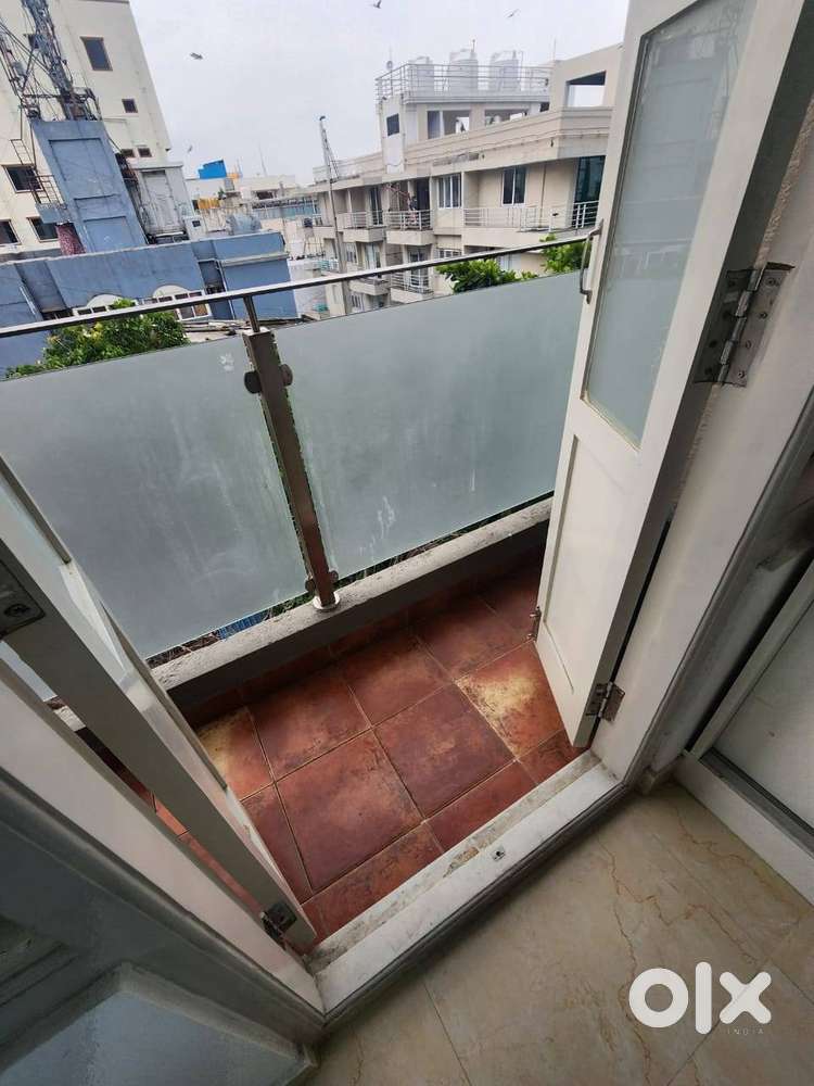 Beautiful 3BHK Apartmentr for LEASE in Basavanagudi