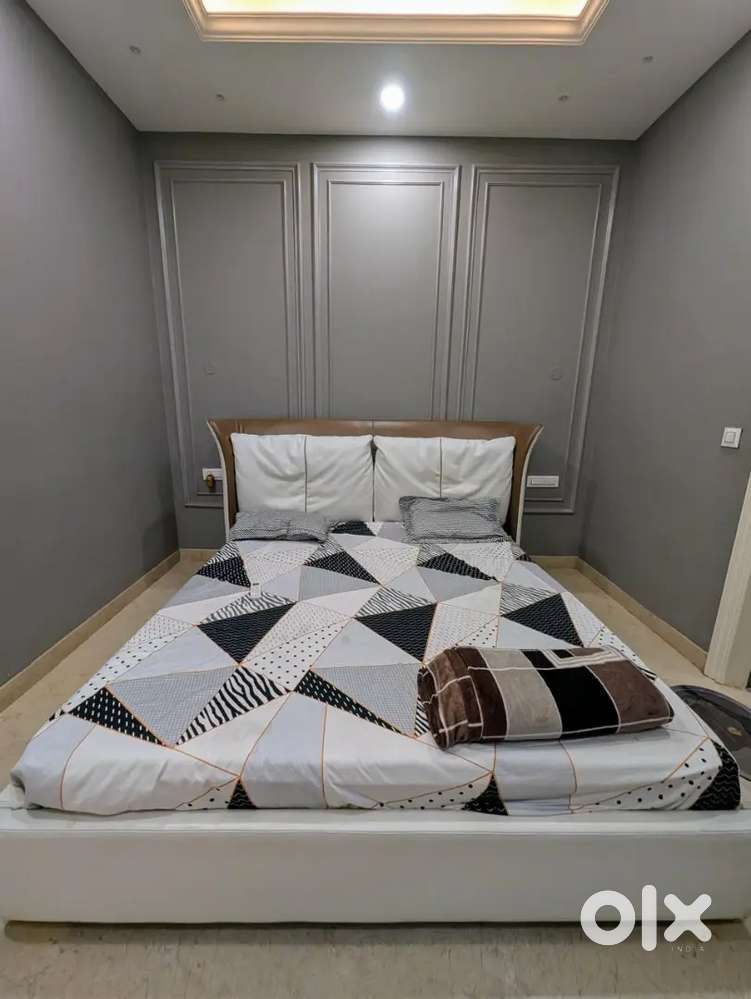 5 Marla Duplex House For Sale