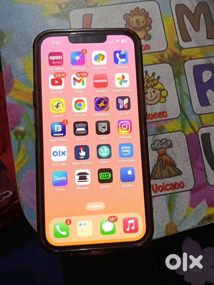 Urgently Sell my one year i phone 14