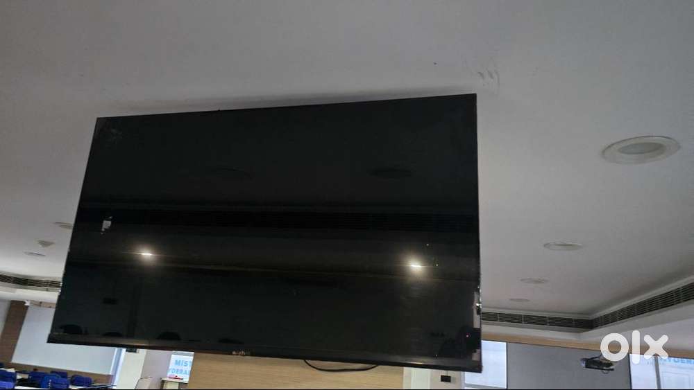 43 inch LED TV