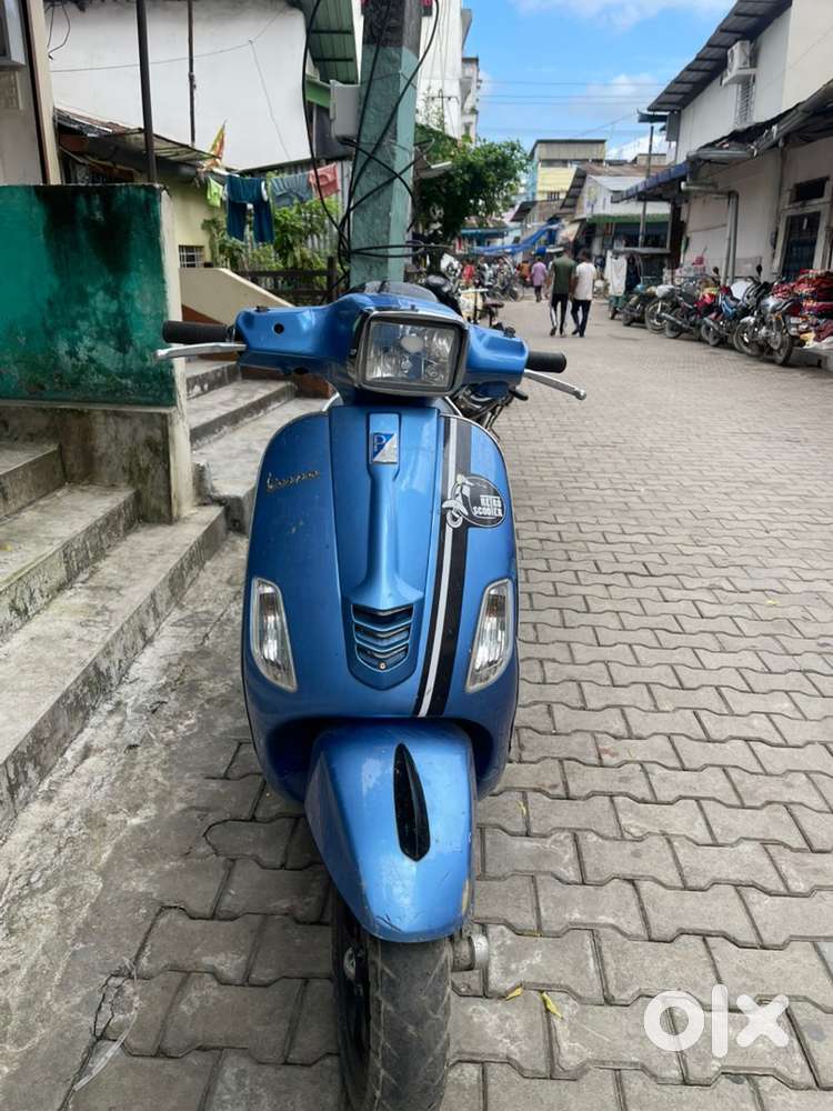 Vespa sxl 125 for sell
