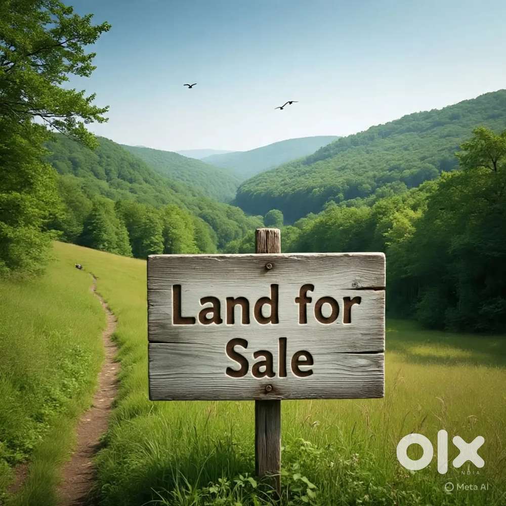 2 Gonda Khali Jaiga Bikri Kora Hobe