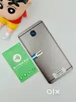 ONEPLUS 3T 6/64GB STORAGE - SPOTLESS DEVICE WITH GENUINE PRINTED BILL.