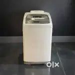 Fully automatic washing machine with free delivery and 1 year warrnty