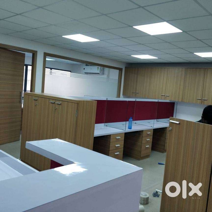 Pre-leased Office Space For Sale in Viman Nagar