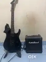 Jackson guitar