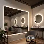 PARLOUR ARTIST REQUIRED