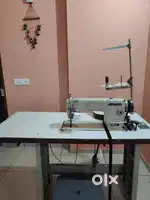 સિલાઈ મશિન