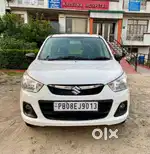 Maruti Suzuki Alto K10 VXI AMT, 2019, Petrol