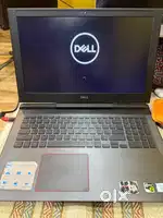 Dell Inspiron 15 7000 Gaming + NVIDIA GTX 1050ti