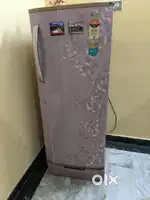 LG Refrigerator
