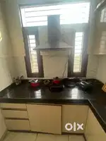 Fast food cook
