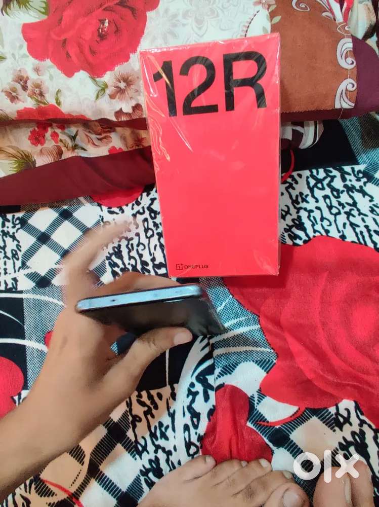 One plus 12r