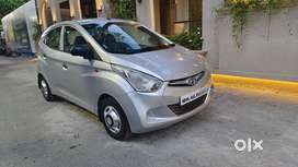 Hyundai EON Era, 2012, Petrol