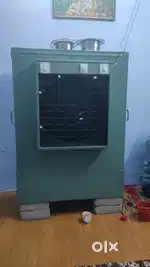 Desert cooler