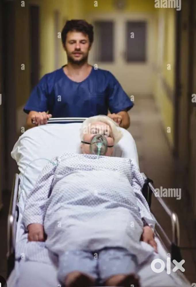 Need male female ward boys n ward girls send mssage