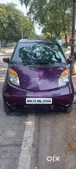 Wants to Sale Tata Nano CNG Car