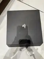 PS4 Pro 1 TB