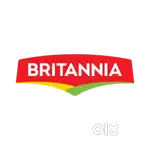 Britannia Company Hiring Apply Now Male & Female Candidates