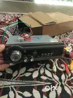 4 *50 watt output