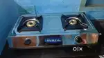 Selling emergency Gas n stove