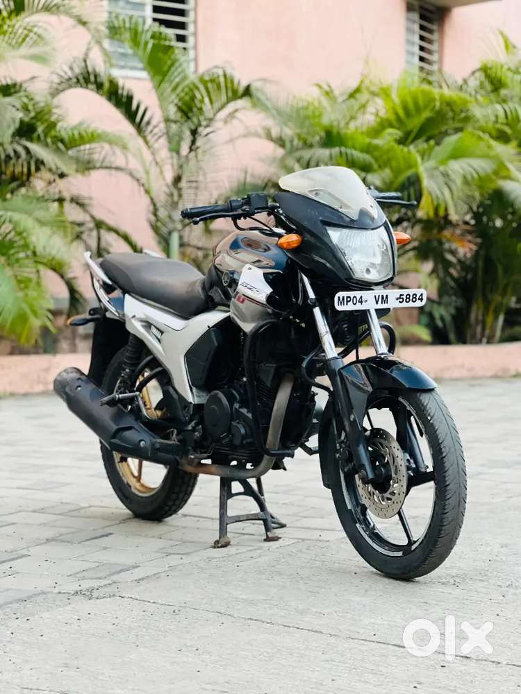 Yamaha szr good condition