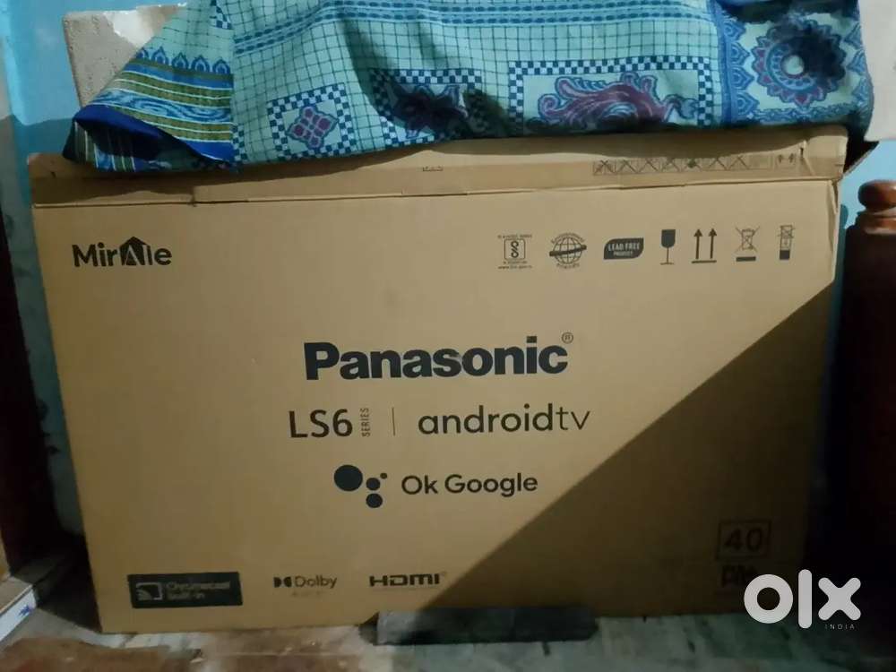 40inch LED Panasonic