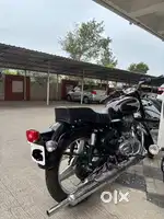 Standard bullet top condition