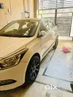 Hyundai New i20 2016 Petrol