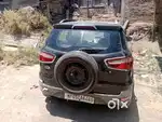 Ford Ecosport 2016 Diesel 140000 Km Driven