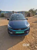 Tata Tigor EV XZ Plus Dual Tone, 2023, Electric