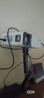 Projector at 500 on rent in Wakad