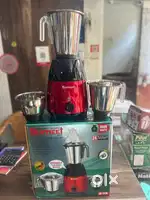 Sumeet mixer and grinder