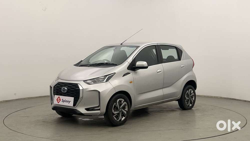 Datsun RediGO 2020-2022 1.0 T (O), 2021, Petrol