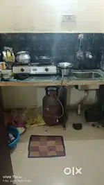 Koi bhi chij ki kami nai h all suvidha ke sath