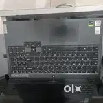 Lenovo Laptop