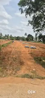 Swami Vivekananda institution mallur near DTCP E khata approved plots