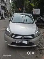 Maruti Suzuki Celerio 2014-2017 VXI, 2014, Petrol