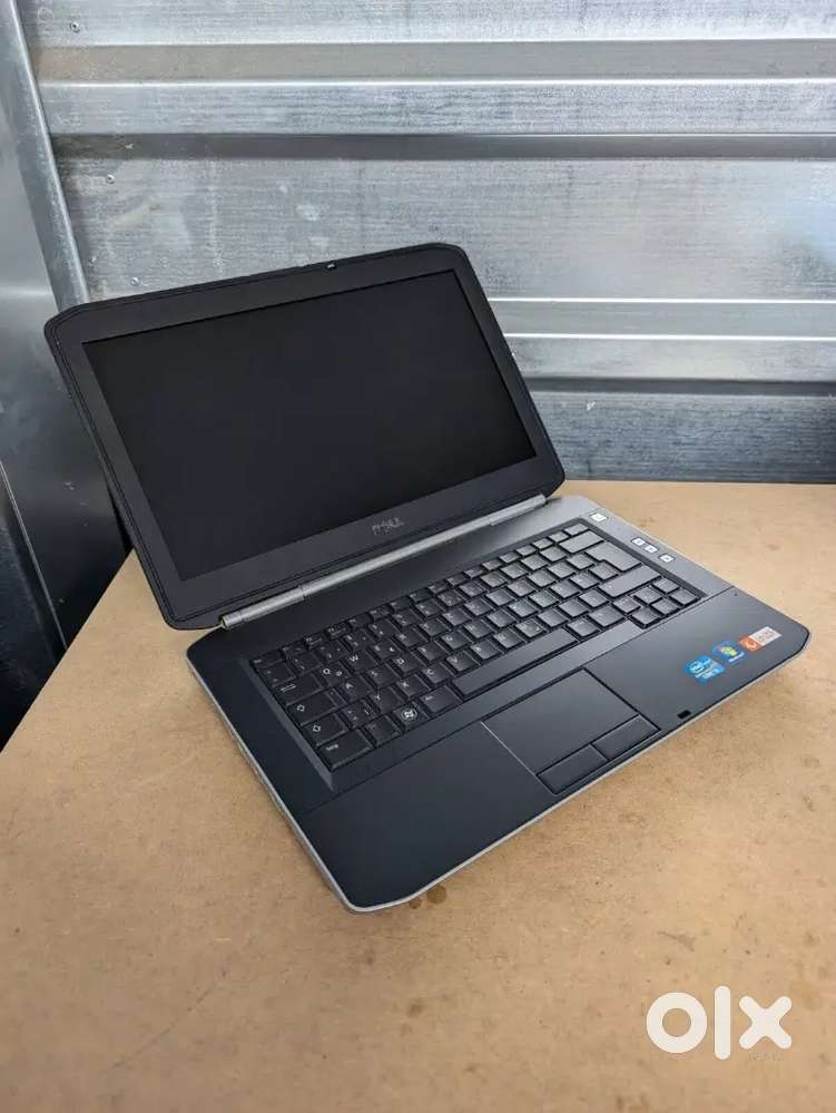 Dell Latitude e5420