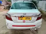 Honda Amaze 2017