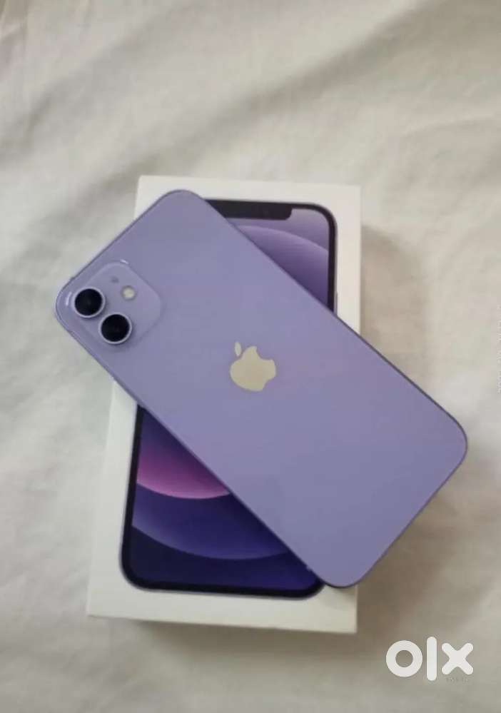 Festival offer i phone 12 refurbished  all kit available