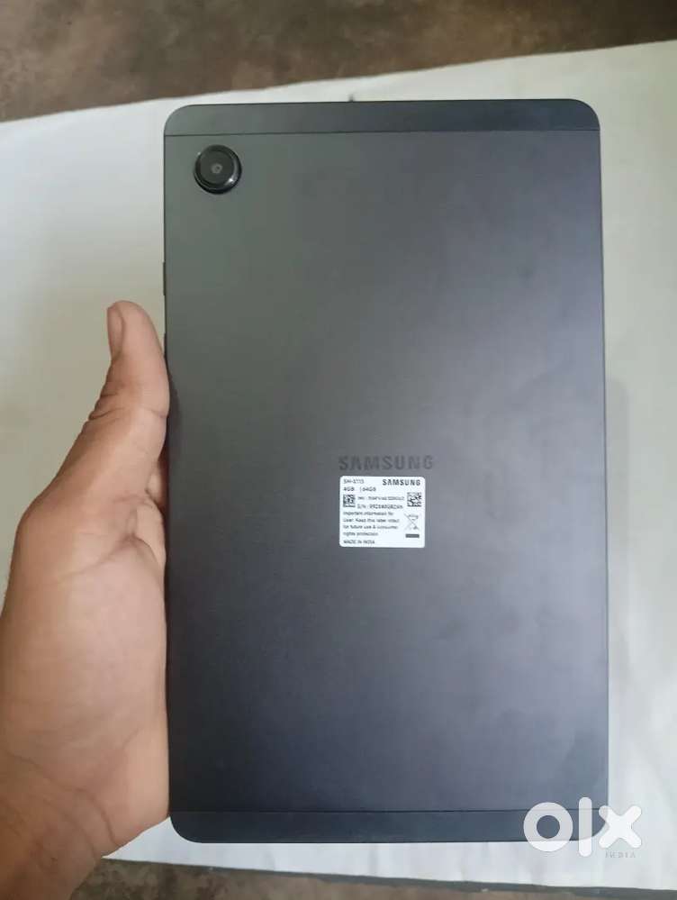 Galaxy Tab A9