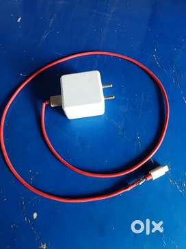 Realme 30 watt dart charger
