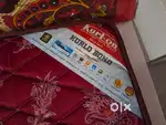 Mattress Kurlon Bond King Size (2 Covers free)
