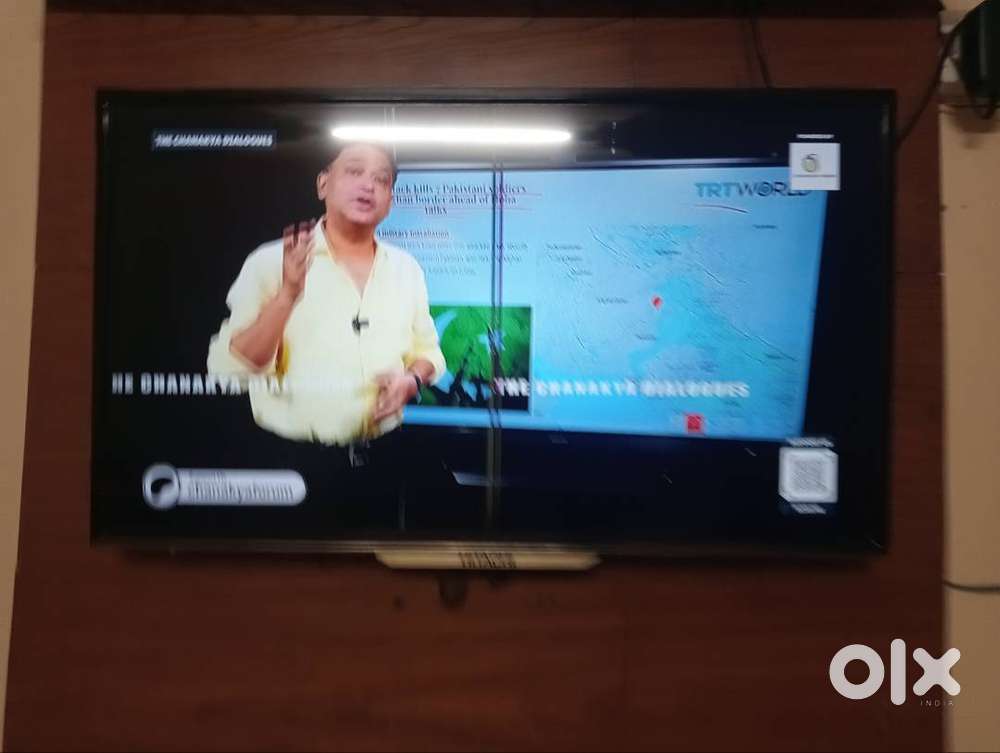 32 Inch Non Smart LED