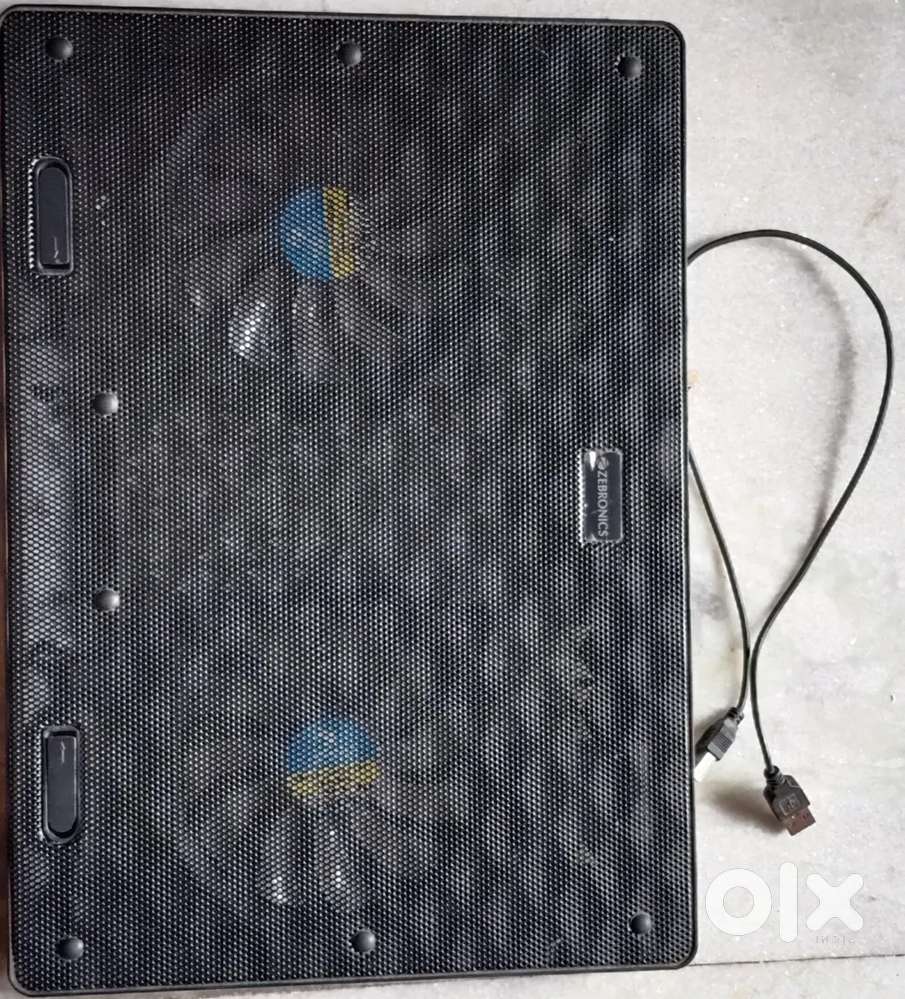 Laptop Cooling Pad