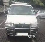 Maruti Suzuki Eeco 5 Seater AC, 2019, Petrol
