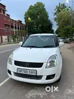 Maruti Suzuki Swift 2011 Diesel 95000 Km Driven